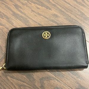 TORY BURCH Accordion wallet